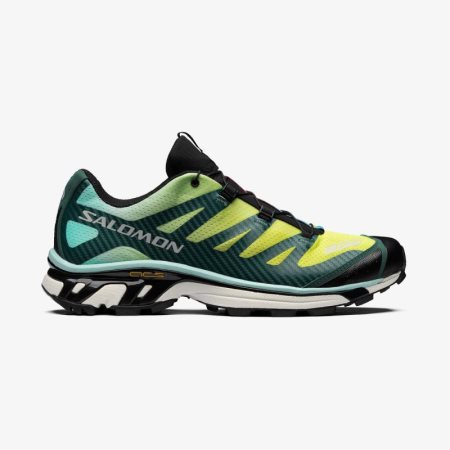 Bambas Salomon XT-4 ADVANCED Hombre Negras (ES-USOP)
